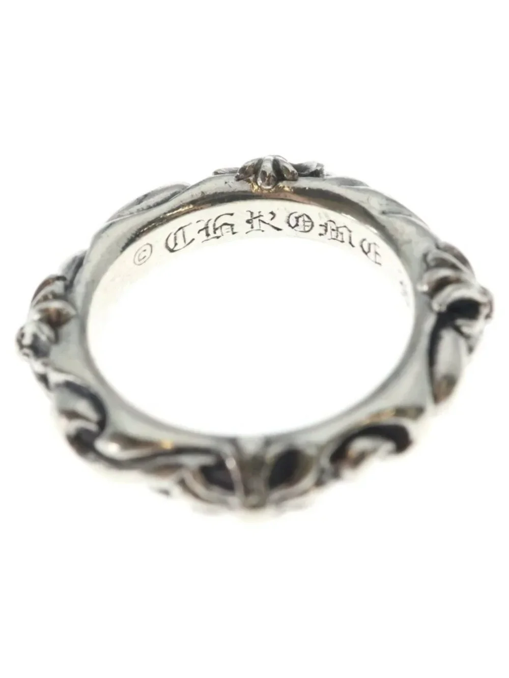 Chrome Hearts product name